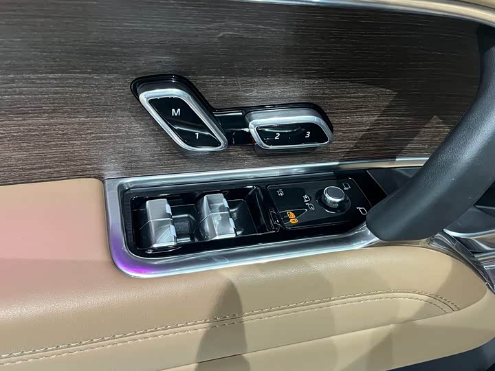 Фото 7 - Land Rover Range Rover