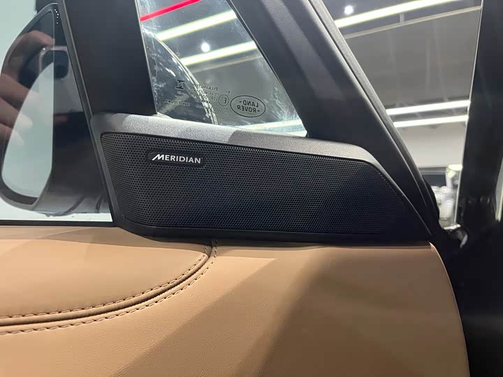 Фото 9 - Land Rover Range Rover