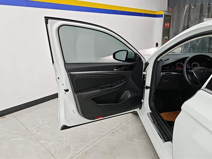 Фото 7 - Volkswagen Bora