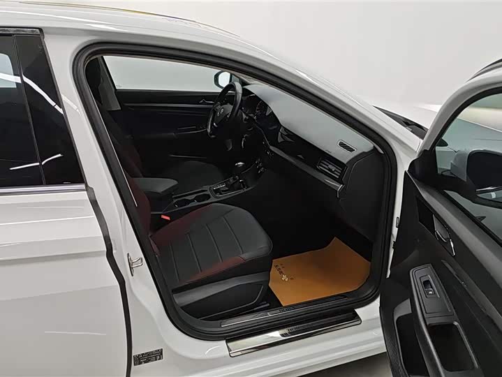 Фото 8 - Volkswagen Bora