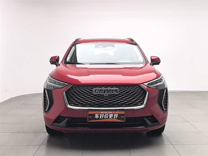 Фото 3 - Haval Jolion