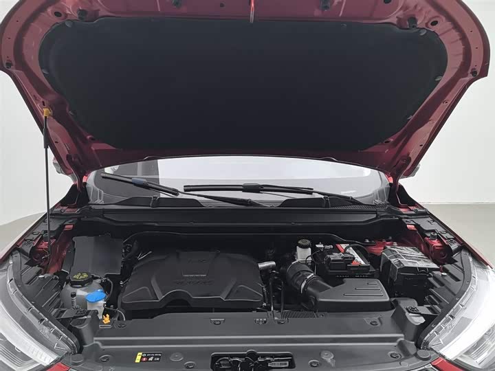 Фото 6 - Haval Jolion