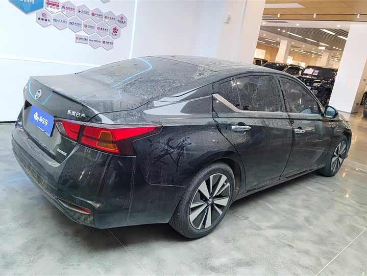 Фото 3 - Nissan Teana