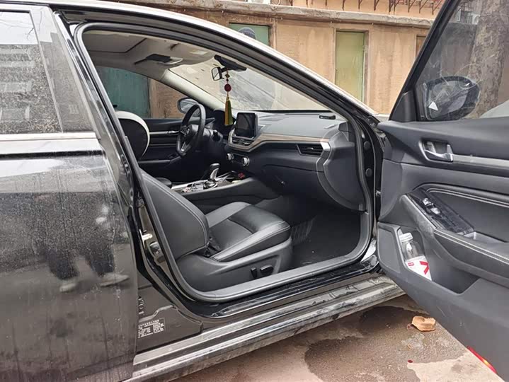 Фото 8 - Nissan Teana