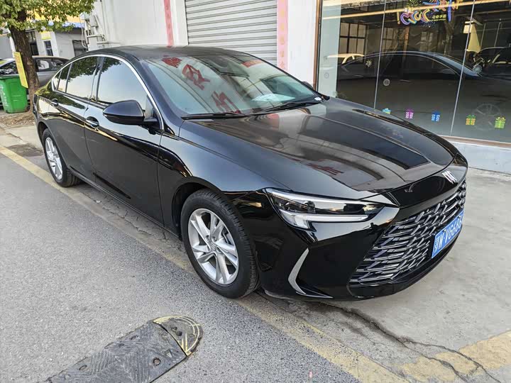 Фото 3 - Buick Regal