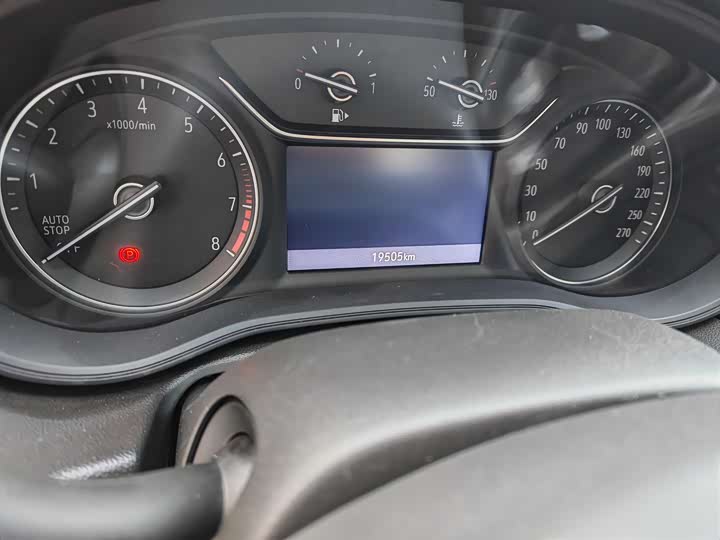 Фото 4 - Buick Regal