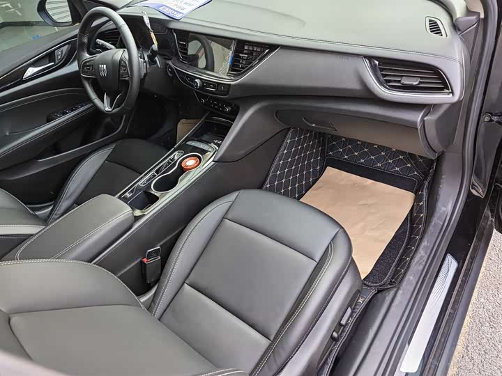 Фото 8 - Buick Regal