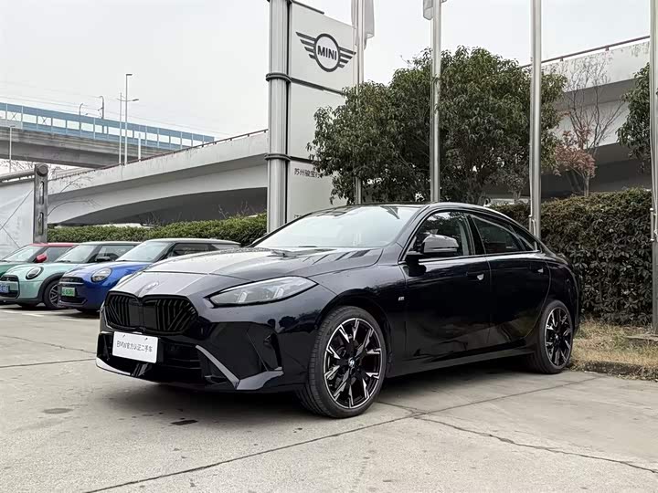 Фото 1 - BMW 2 Series