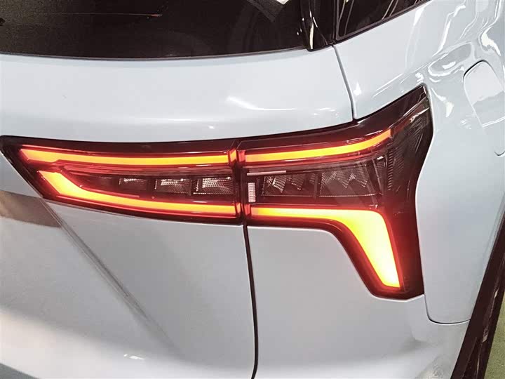 Фото 8 - Chevrolet Equinox Plus