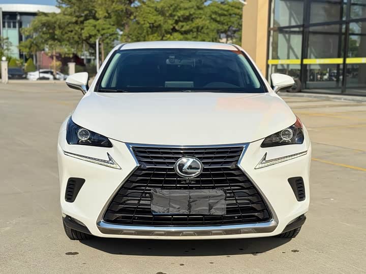 Фото 2 - Lexus NX