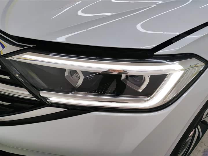 Фото 5 - Volkswagen Sagitar L