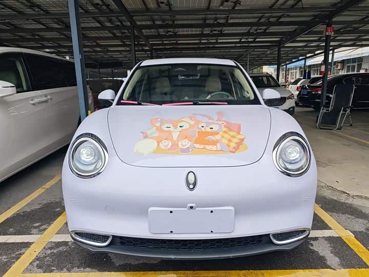 Фото 3 - Ora Good Cat (03)