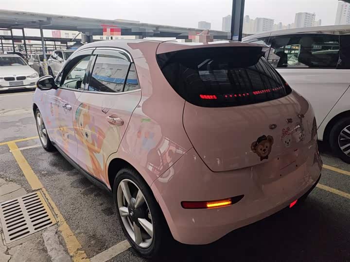 Фото 5 - Ora Good Cat (03)