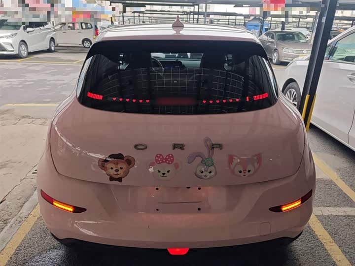 Фото 6 - Ora Good Cat (03)