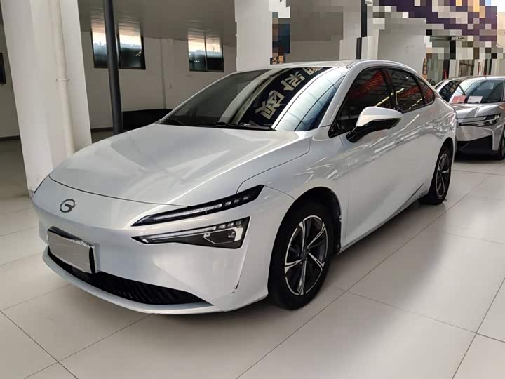 Фото 1 - GAC Aion S Max