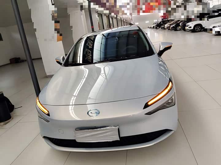 Фото 3 - GAC Aion S Max