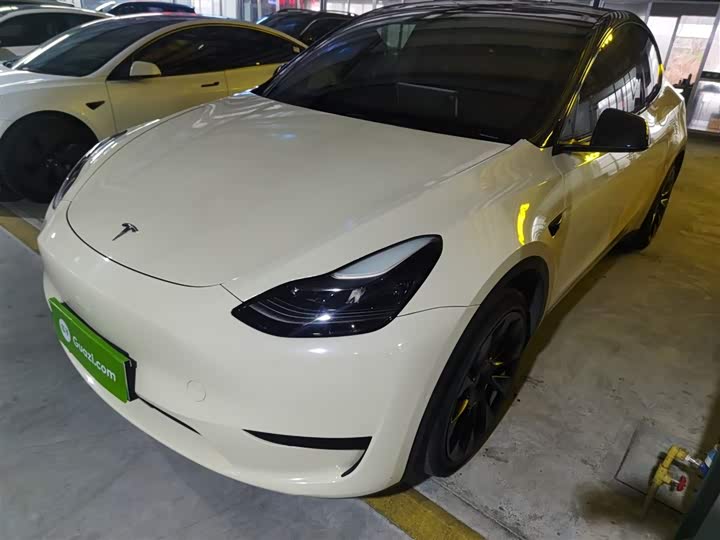 Фото 2 - Tesla Model Y