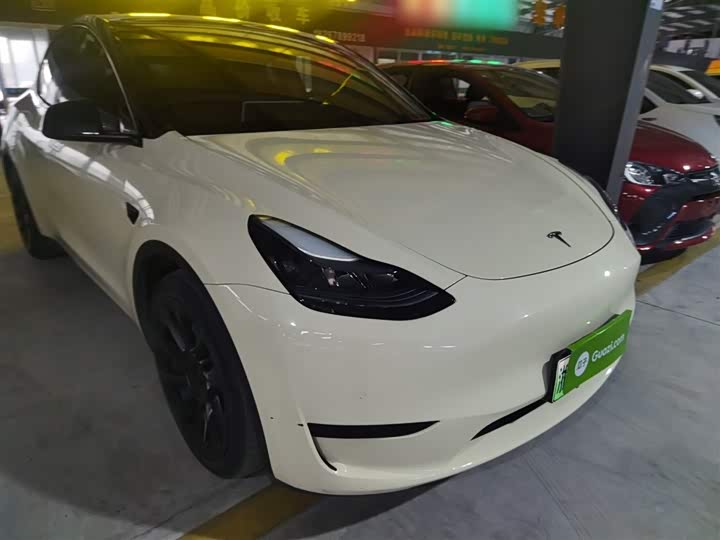 Фото 4 - Tesla Model Y