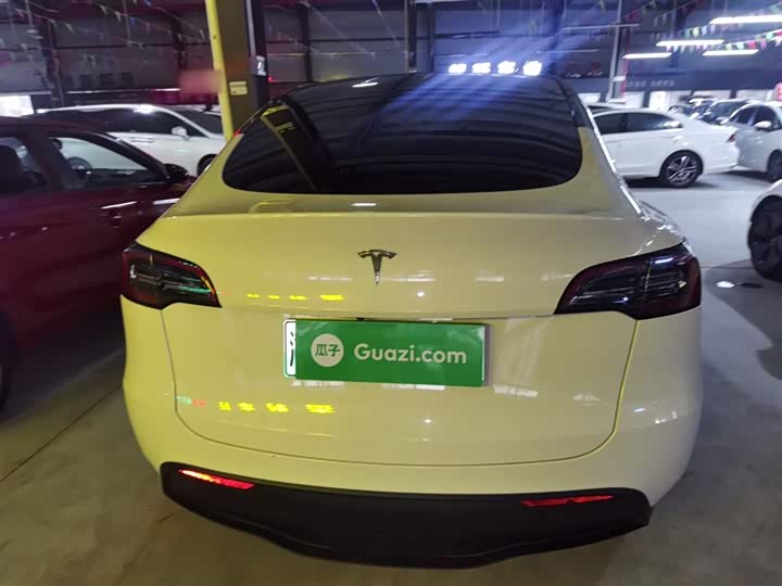 Фото 6 - Tesla Model Y