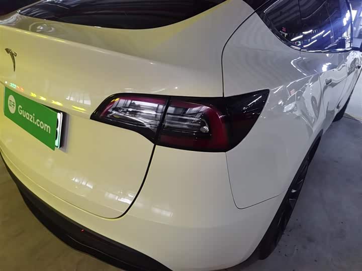 Фото 8 - Tesla Model Y