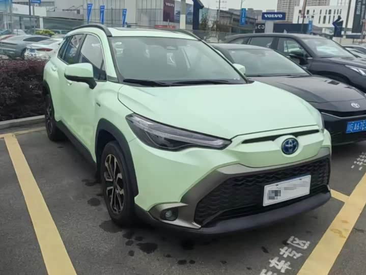 Фото 2 - Toyota Frontlander