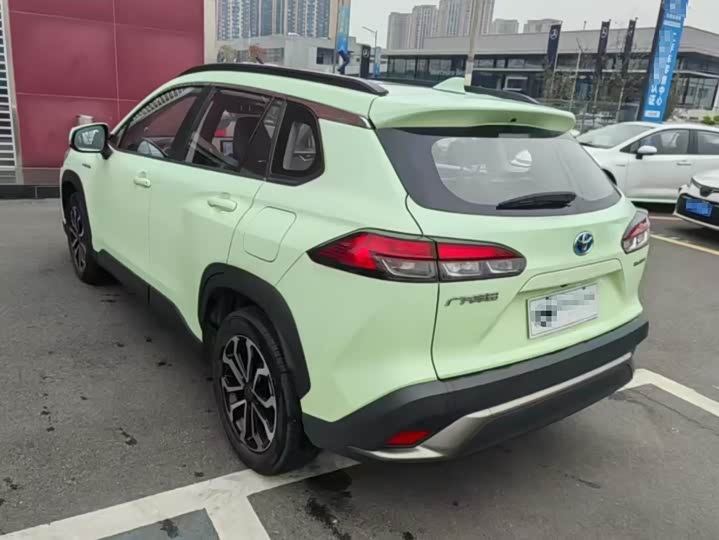 Фото 4 - Toyota Frontlander