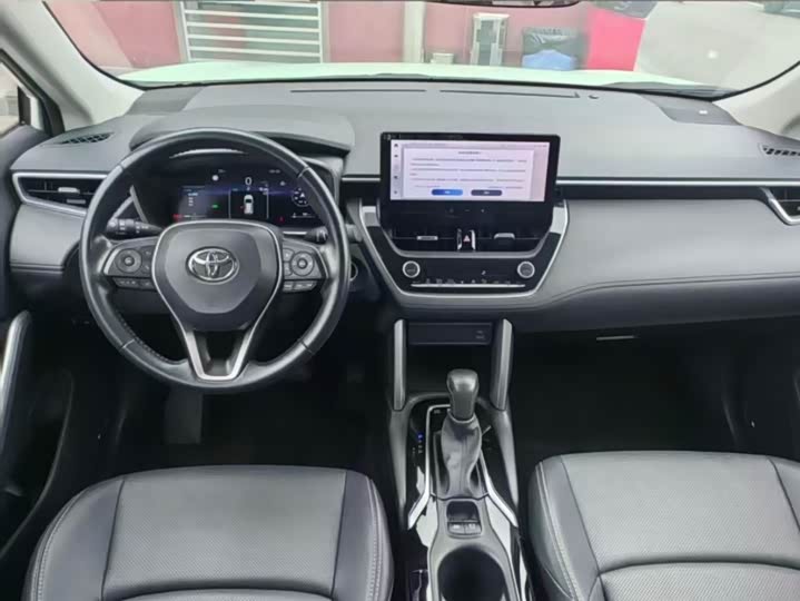 Фото 5 - Toyota Frontlander