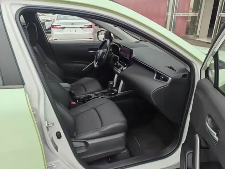 Фото 7 - Toyota Frontlander