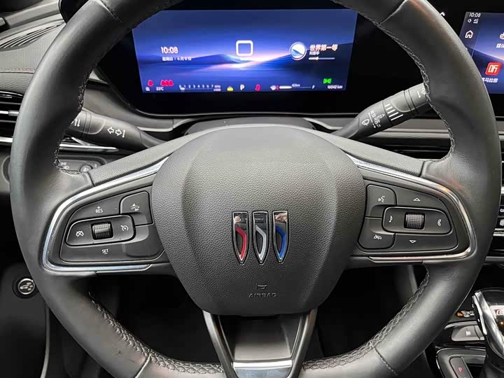 Фото 3 - Buick Envista