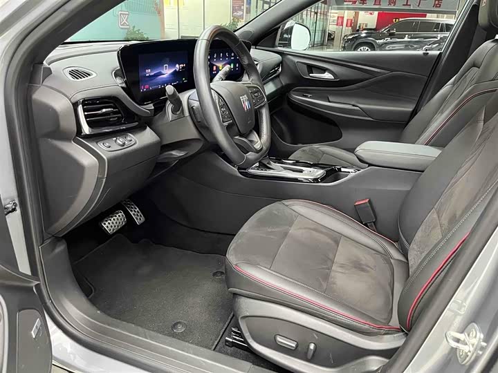 Фото 5 - Buick Envista