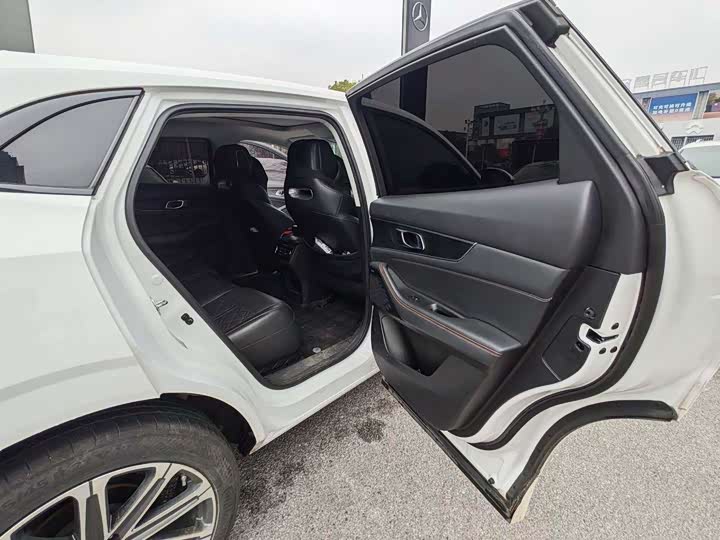 Фото 7 - Changan UNI-K