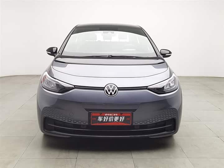 Фото 3 - Volkswagen ID.3