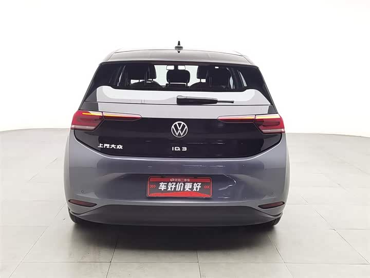 Фото 4 - Volkswagen ID.3