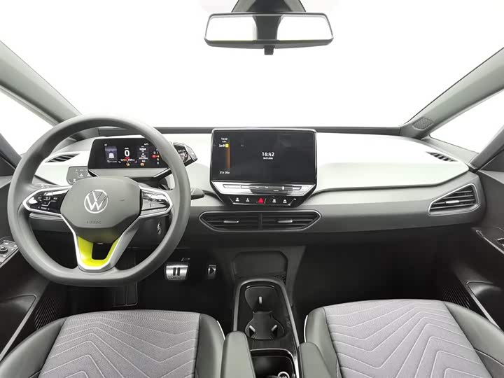 Фото 5 - Volkswagen ID.3