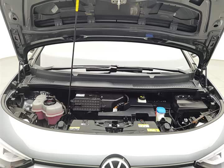 Фото 6 - Volkswagen ID.3