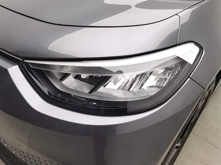 Фото 7 - Volkswagen ID.3