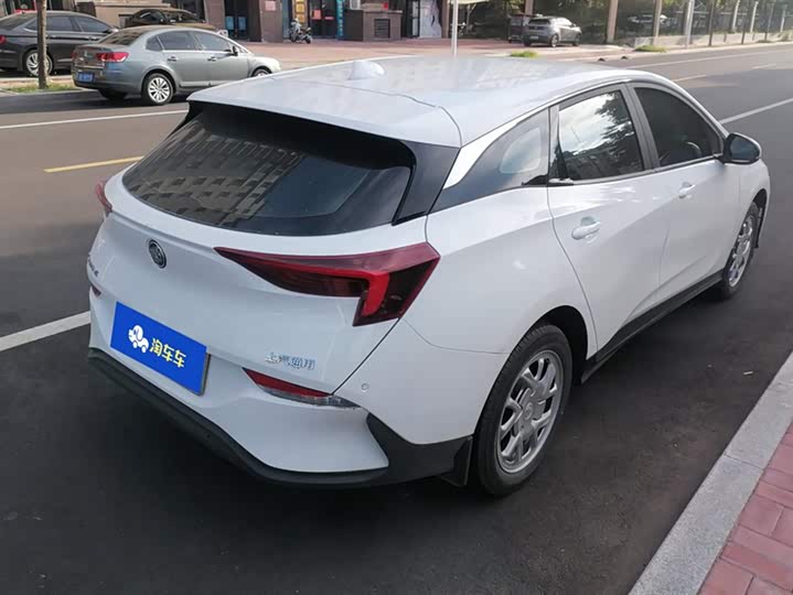 Фото 3 - Buick Velite 6