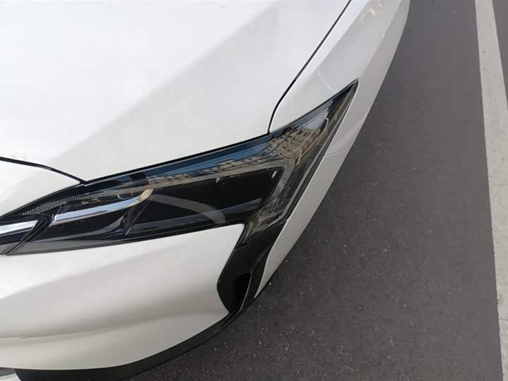 Фото 5 - Buick Velite 6