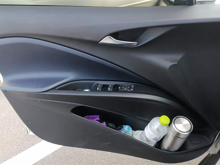 Фото 7 - Buick Velite 6