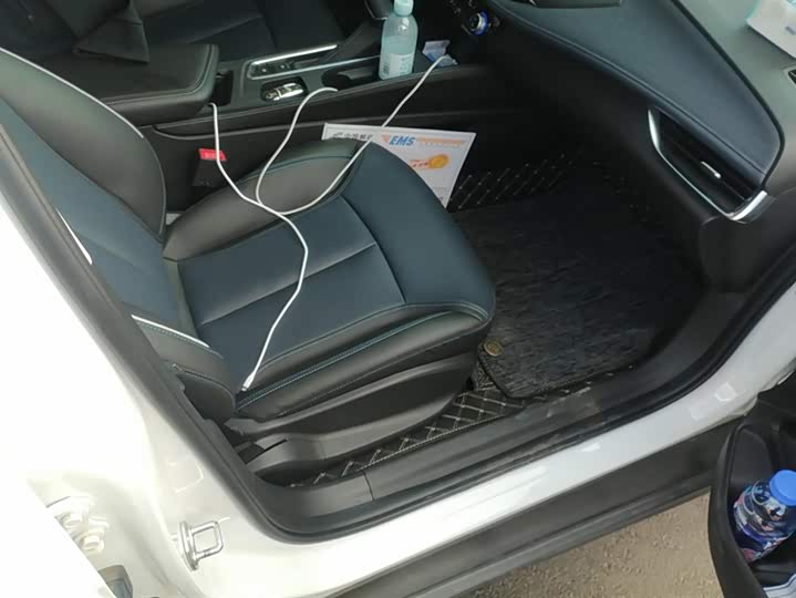 Фото 8 - Buick Velite 6