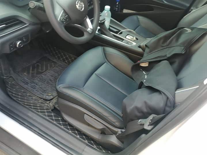 Фото 9 - Buick Velite 6