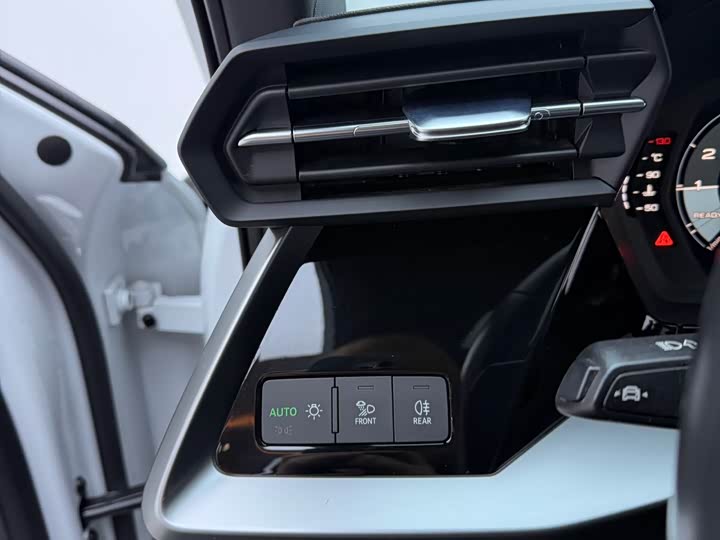 Фото 6 - Audi A3