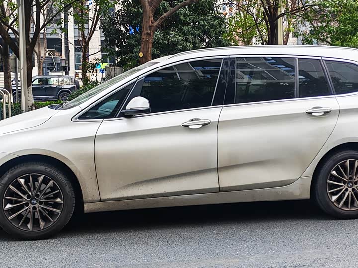 Фото 7 - BMW 2 Series Gran Tourer