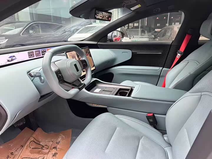 Фото 5 - Avatr 12