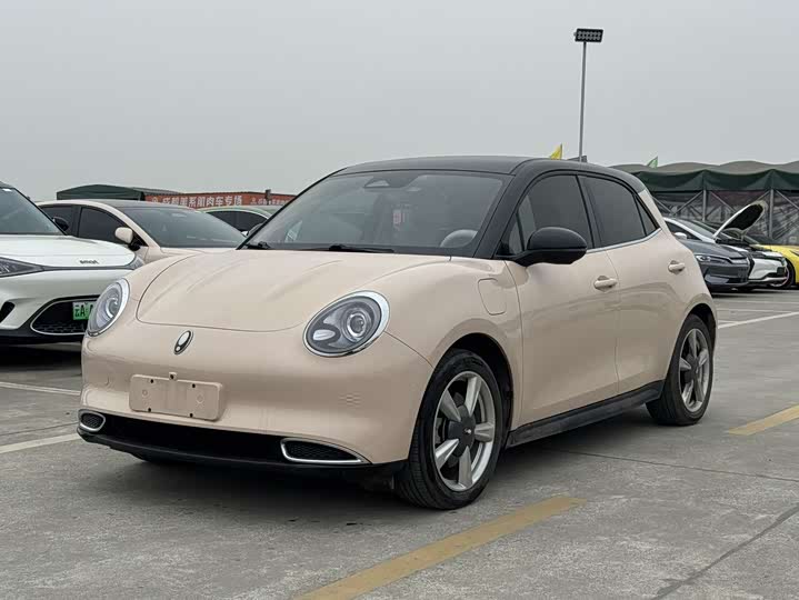 Фото 1 - Ora Good Cat (03)