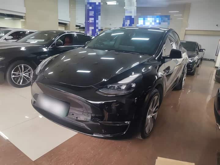 Фото 2 - Tesla Model Y