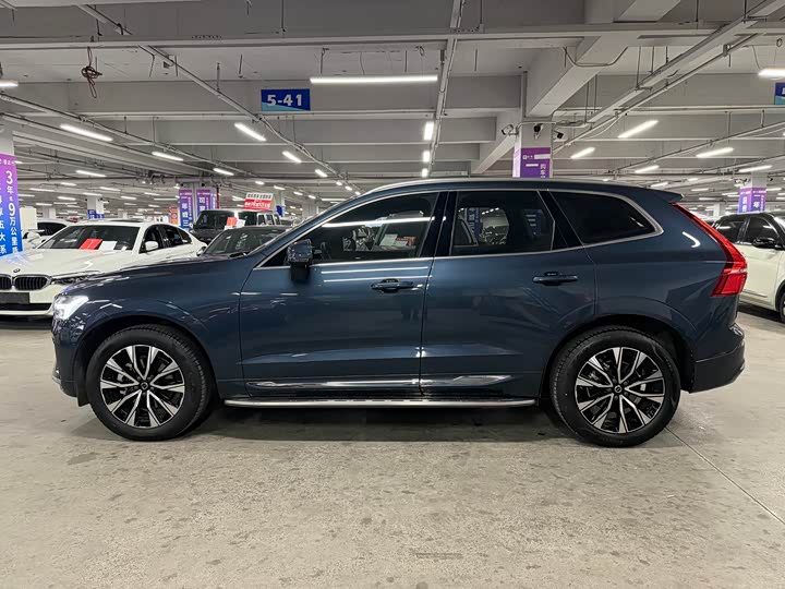 Фото 3 - Volvo XC60