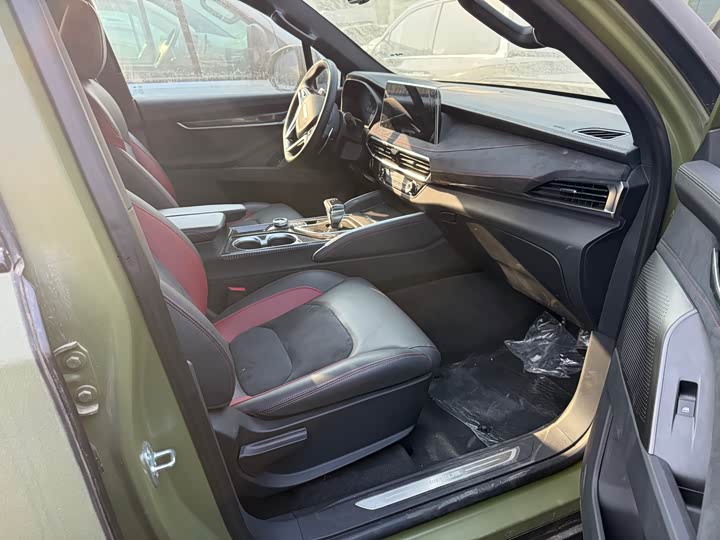 Фото 4 - Maxus D90 Pro