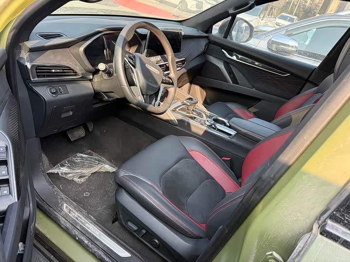 Фото 6 - Maxus D90 Pro