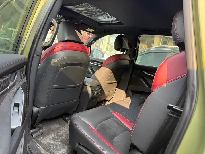 Фото 7 - Maxus D90 Pro